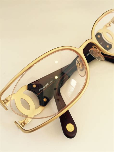 chanel glasse|Chanel glasses old women's.